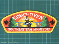 Click to enlarge Gamehaven Council